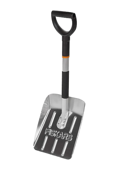 Fiskars 141020-1000740 Hafif Araç Kar Küreği