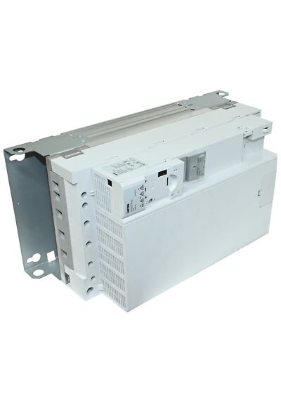 Lenze İ550 I5dbe330f10v10000s 3/pe 400/480 V Ac 30 Kw/40 Hp Sürücü İnverter