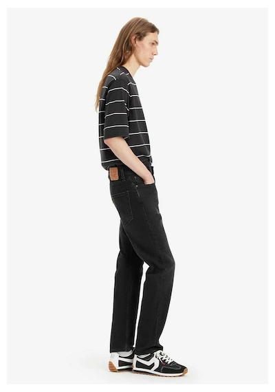 Levi's 502 Taper - Kot A2088-0023-5014 Gri