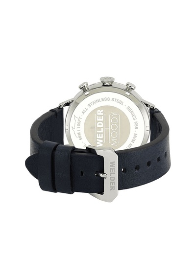 Welder Moody Watch Wwrc303 45 Mm Erkek Kol Saati
