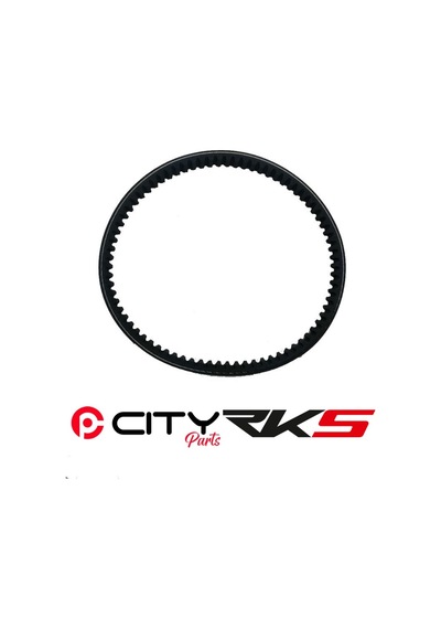 Rks Vps 125 Kayış Ct1352