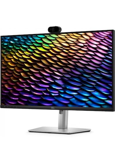 Dell Pro P 27 P2726deb 2560x1440 Qhd 100hz 5ms Hdmı Dp Type-c Hdr10 Lcd Monitör
