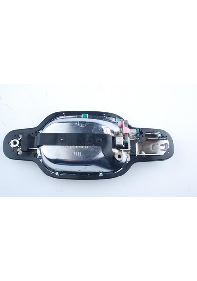 Taıwan Arka Sağ Dış Kapı Kolu Nikel Isuzu Dmax 2004-2011 Uyumlu 8973925311cc