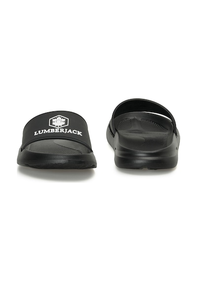 Lumberjack Alaw Siyah Erkek Deniz Ayakkabısı
