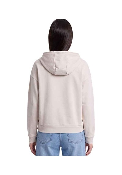 Skechers W Essential Full Zip Kadın Sweatshirt S2610016-1457 Gri