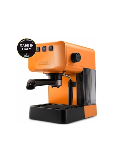 Gaggia EG2109/05 Milano Eg Manuel Espresso Makinesi