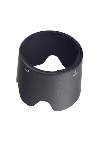 Raypro Nikon AF-S 70-300 MM f/4.5-5.6G IF ED VR Lens için HB-36 Parasoley