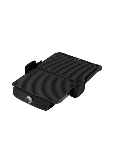 Grundig Cg 4520 K 6 Dilim Kapasiteli 2000 Watt Tost Makinesi