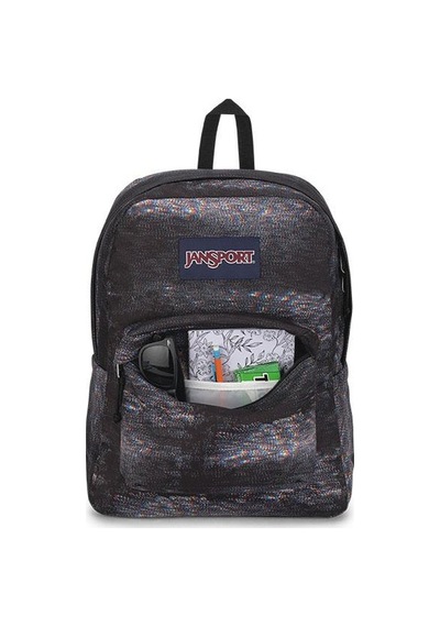 Jansport Sırt Çantası Vfe-ek0a5bag6 Static Çok Renkli