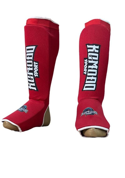 Boks Eldiveni 10 Oz/bandaj 3,5 Metre /elastik Kick Boks Kaval Ve