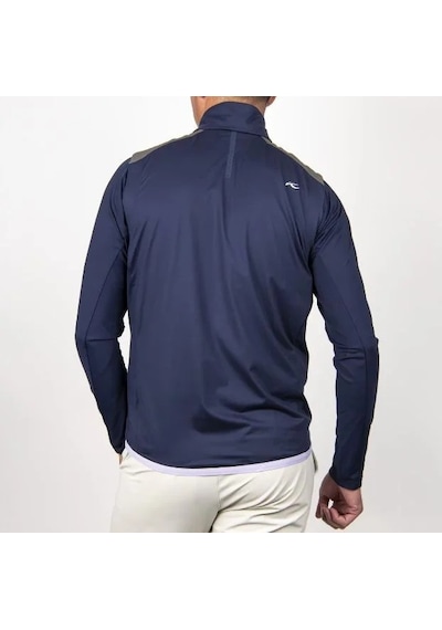 Kjus Release Vest Erkek Yelek Atalanta Blue / Iron K0042409