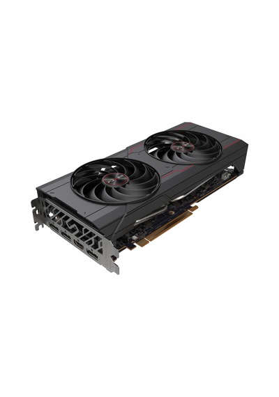 Sapphire AMD Radeon RX 6700 Pulse 11321-02-20G 10 GB GDDR6 160 Bit Ekran Kartı