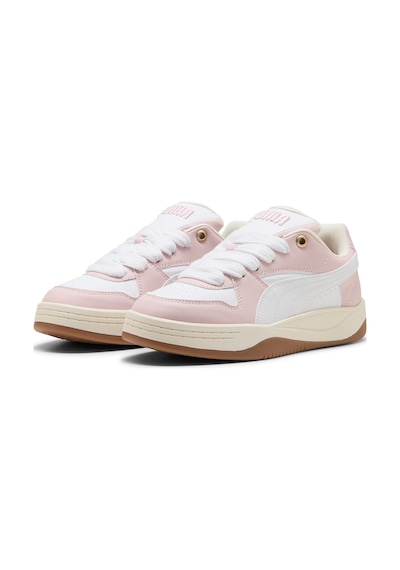 Puma Park Luna Kadın Sneaker Çok Renkli