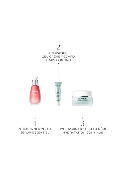 Cansız Ve Kuru Ciltler İçin Cilde Nem Veren Canlandırıcı Jel Bakım Kremi 50 Ml
