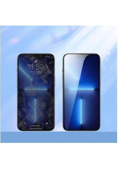 Joyroom İphone 17 Air Uyumlu Hd Premium Ekran Koruyucu