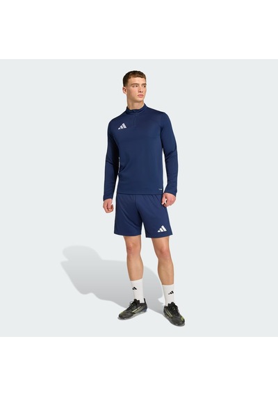Adidas Entrada26 Tr Erkek Şort Jz6557 Mavi