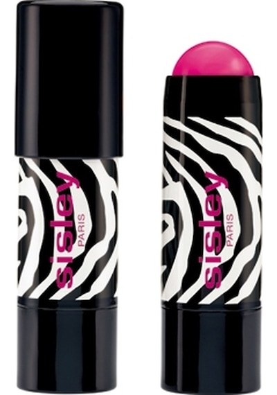 Sisley Phyto Blush Twist N2 Fushia