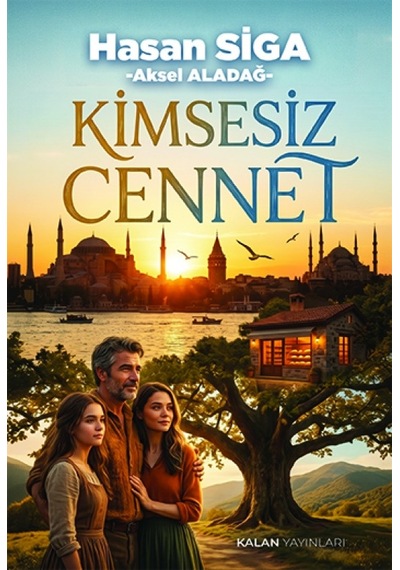 Kimsesiz Cennet