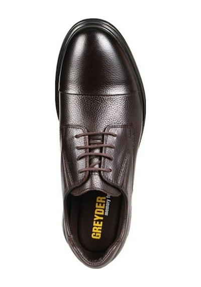 Greyder 14320 Mr Erkek Formal Casual Ayakkabı Kahverengi