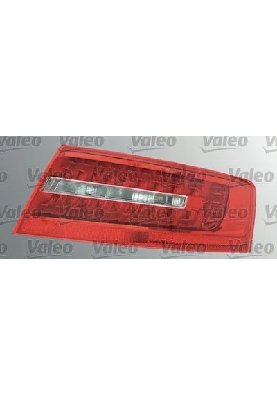 Valeo 043842 Stop Lambasi Sol 4f5945095ab 4f5945095ac 4f5945095j