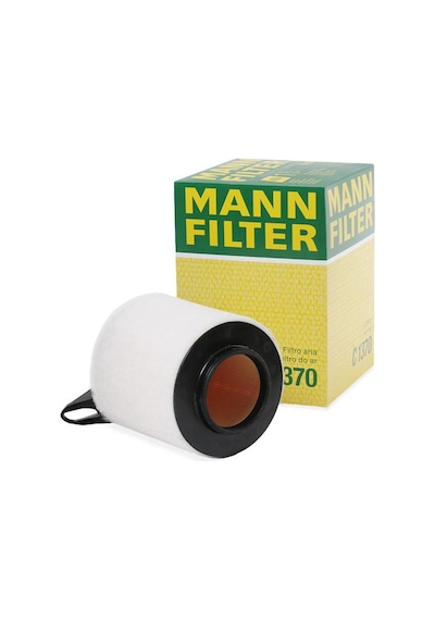 Mann Filter Hava Filtresi C1370