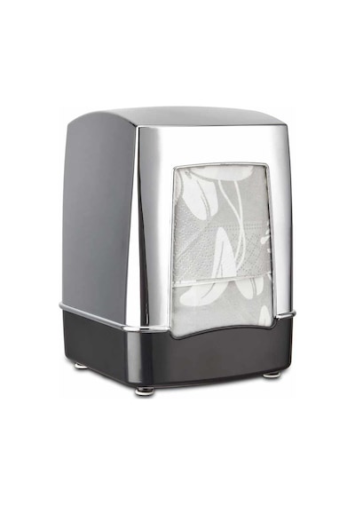 Flosoft Softlıne Peçetelik Krom F153