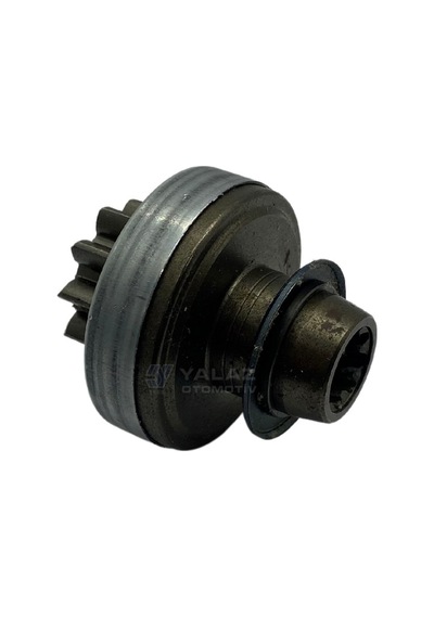 Marş Dişlisi Valeo Tipi 10 Diş korea Hyundaı H100/starex-kıa Be N11.12679