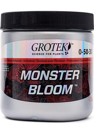 Grotek Monster Bloom 130 G