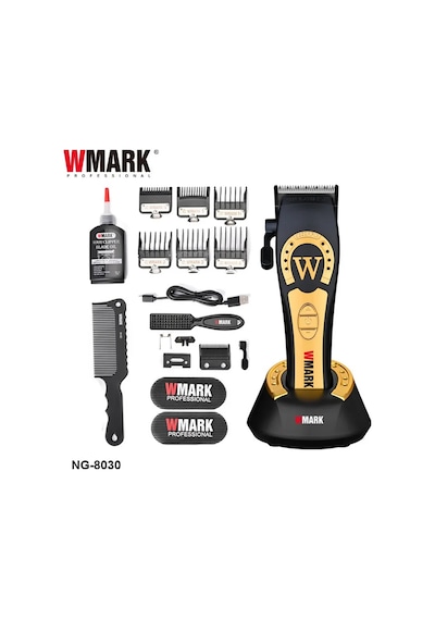 Wmark Profesyonel Saç Kesme Makinesi Ng-8030 Ng-8230 309967346