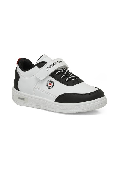 Bjk Cena Pu P 5fx Beyaz Erkek Çocuk Sneaker 000000000101945365 Beyaz
