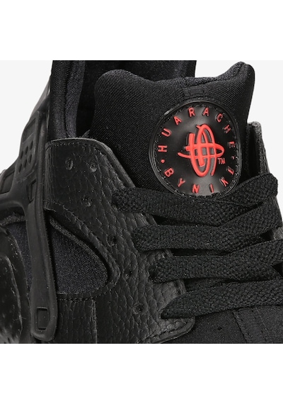 Nike Nıke Huarache Run Kadın Ayakkabı D06491-001 Siyah