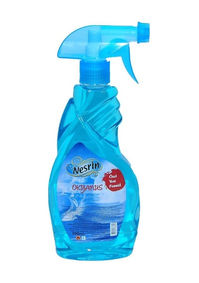 Nesrin Oda Parfümü Okyanus 500 ML