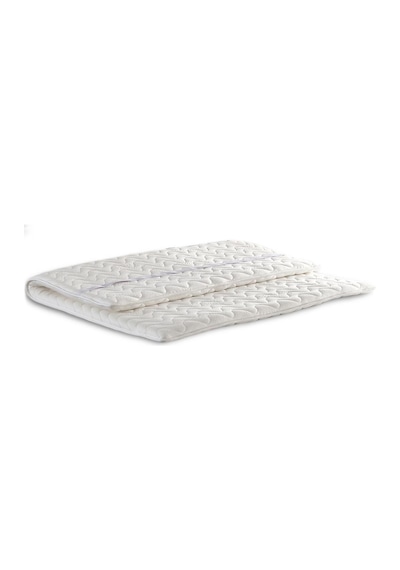 Nironyatak Niron Visco Yatak Pedi 150X200 Çift Kişilik Visco Yatak Pedi Şilt