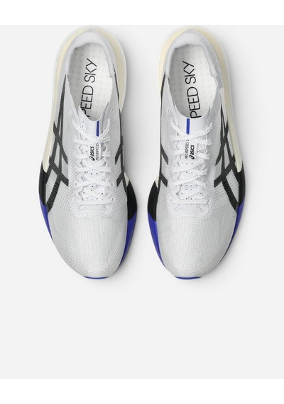 Asics Metaspeed Sky Tokyo Beyaz Koşu Ayakkabısı 1013a162-101