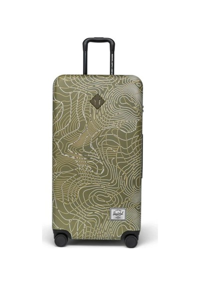 Herschel Unısex Büyük Boy Valiz Hrschl11200 Ash Rose