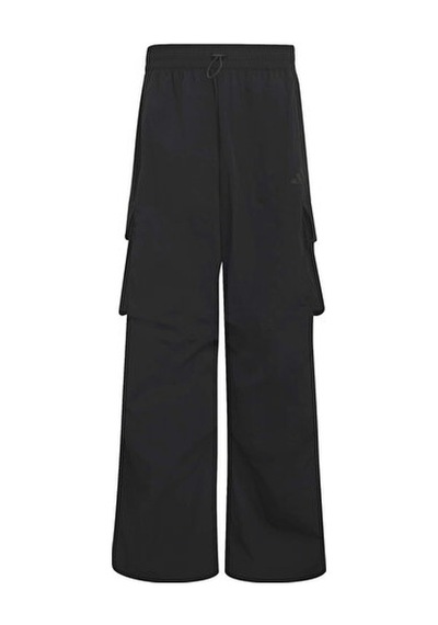 Adidas M Ct Q2 Wb Pant Kadın Günlük Kargo Pantolon Ke8066 Siyah Siyah