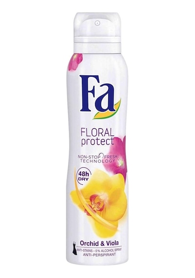 Fa Floral Protect Kadın Sprey Deodorant 150 ML
