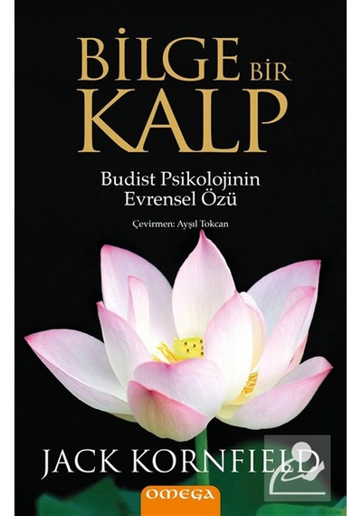 Bilge Bir Kalp / Jack Kornfield