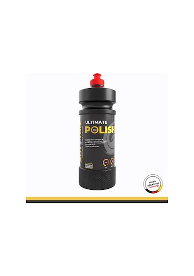 Autotrız Ultimate Cila 1l 302