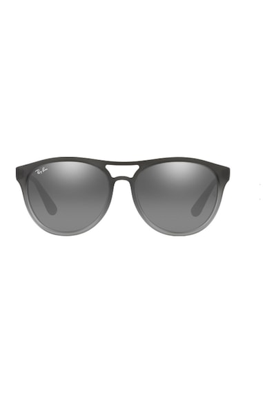 Ray-Ban Rb4170 852/88 Hafif Gri Aynalı Erkek Güneş Gözlüğü