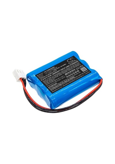 Comen M2000a Hasta Monitörü Yedek Bataryası