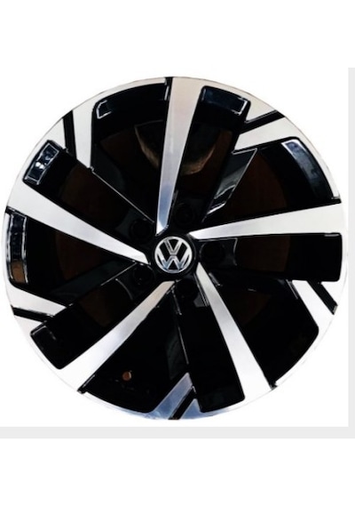 VOLKSWAGEN UYUMLU  JANT Rc-244 5x112 6.5x15 Et35 57.1 Bf