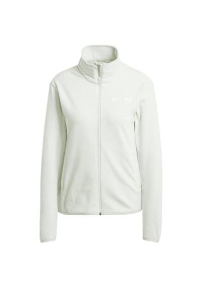 Adidas Multi Essentials Full-zip Fleece Fermuarlı Üst Çok Renkli