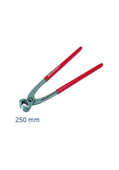 Izeltaş Betoncu Kerpeten Pvc 250 Mm 10"