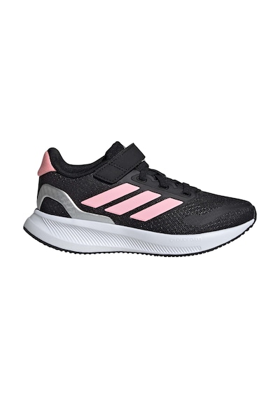 Adidas Runfalcon 5 Çocuk Siyah Koşu Ayakkabısı Ie8580 Siyah