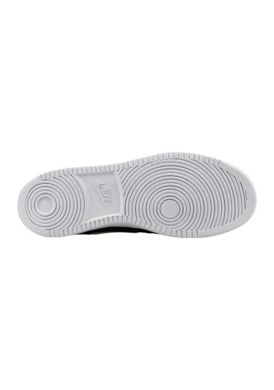 Nike Dh2987 Court Vision Lo Nn Spor Ayakkabı Siyah