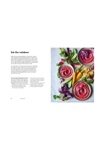Healthiest Vegetables