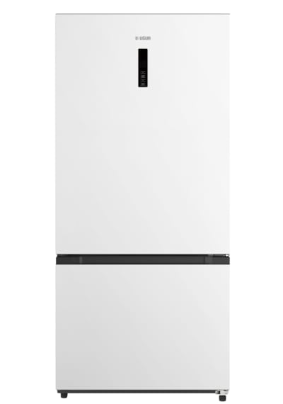 Uğur UES 680 D2K NF Combı DGT R65 No-frost Buzdolabı
