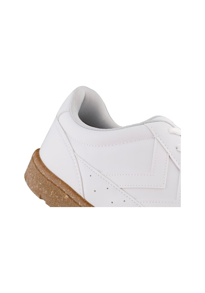 Hummel Hml Nıelsen Recycle Uniseks Siyah Sneaker - 900324