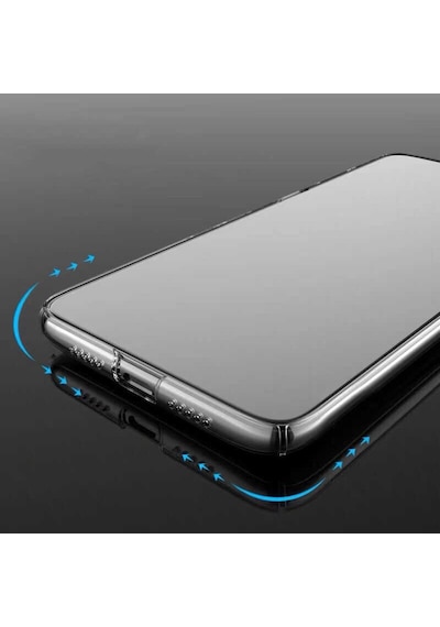 Apple Uyumlu iPhone 12 Zore Droga Kapak